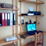 Escritorio Alkhemia