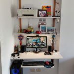 Escritorio Alkhemia