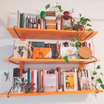 Bibliotecas estanterias Alkhemia